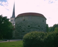 Экскурсии по Таллину